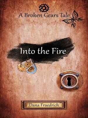 cover image of Into the Fire